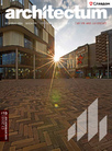 Журнал для архитекторов Architectum-2015
