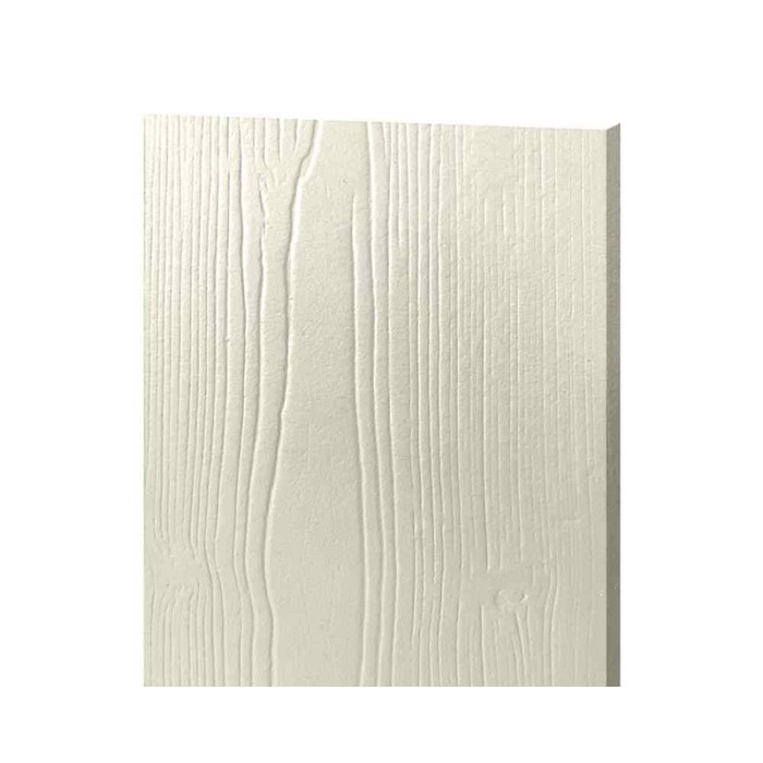 Кремово-белый