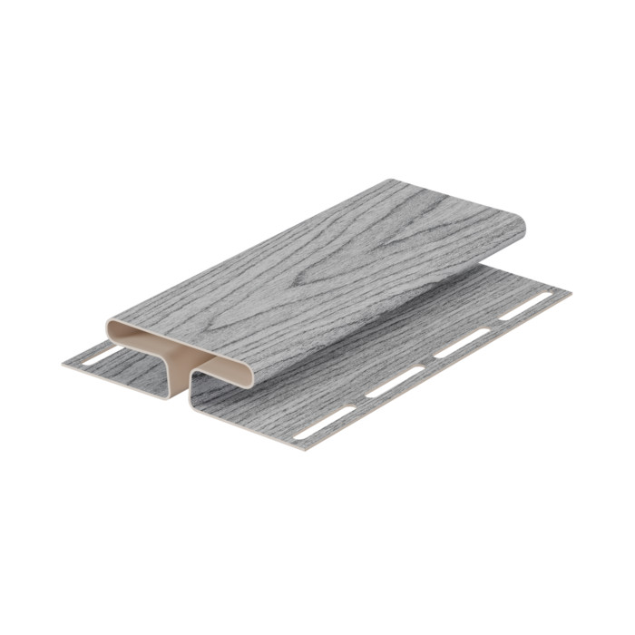 H-профиль 13 мм Docke 1.2 мм Байкальский