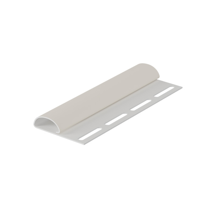 Финишный профиль Docke 1.1 мм Пломбир