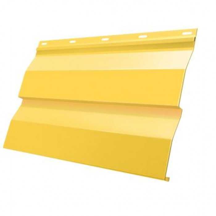 Цинково-желтый