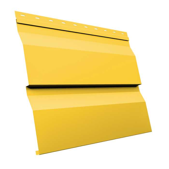 Цинково-желтый